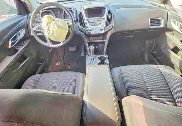 2GNFLFEK7H6182708 2017 CHEVROLET EQUINOX - Image 8
