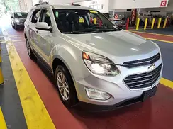 2GNFLFEK7H6182918 2017 CHEVROLET EQUINOX