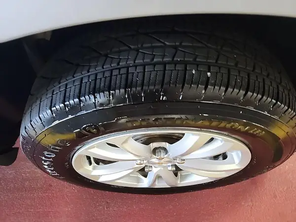 2GNFLFEK7H6182918 2017 CHEVROLET EQUINOX - Image 8