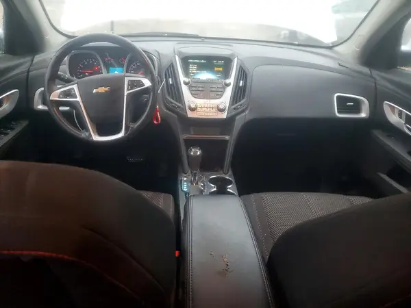 2GNFLFEK7H6184362 2017 CHEVROLET EQUINOX - Image 8
