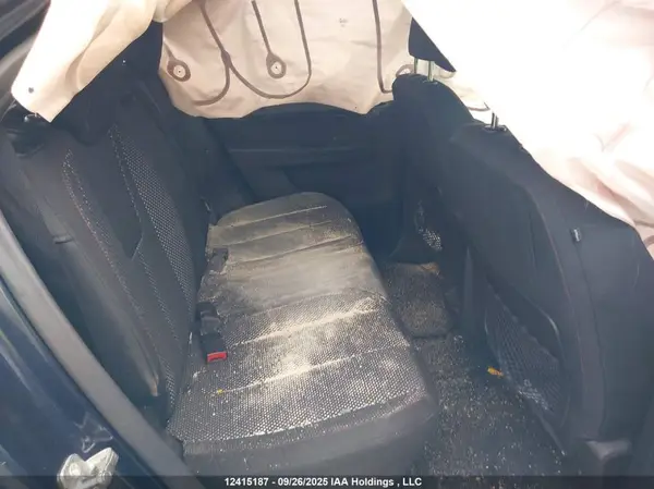 2GNFLFEK7H6184460 2017 CHEVROLET EQUINOX - Image 8