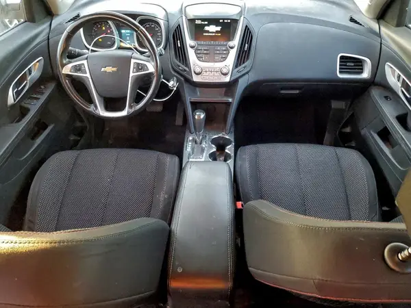 2GNFLFEK7H6189433 2017 CHEVROLET EQUINOX - Image 8