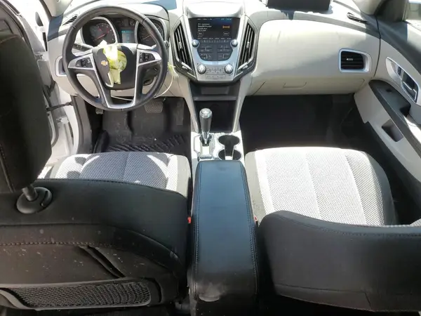 2GNFLFEK7H6189710 2017 CHEVROLET EQUINOX - Image 8
