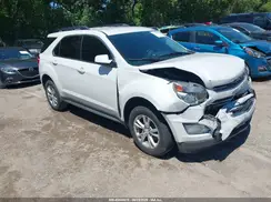 2GNFLFEK7H6190727 2017 CHEVROLET EQUINOX