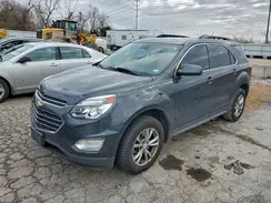 2GNFLFEK7H6192235 2017 CHEVROLET EQUINOX