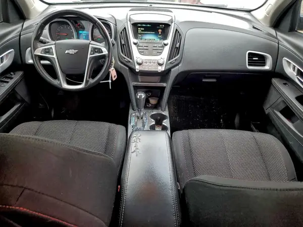 2GNFLFEK7H6192235 2017 CHEVROLET EQUINOX - Image 8