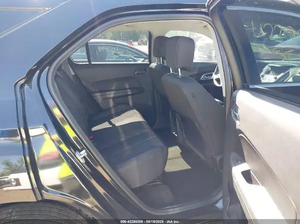 2GNFLFEK7H6192557 2017 CHEVROLET EQUINOX - Image 8