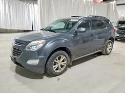 2GNFLFEK7H6193711 2017 CHEVROLET EQUINOX