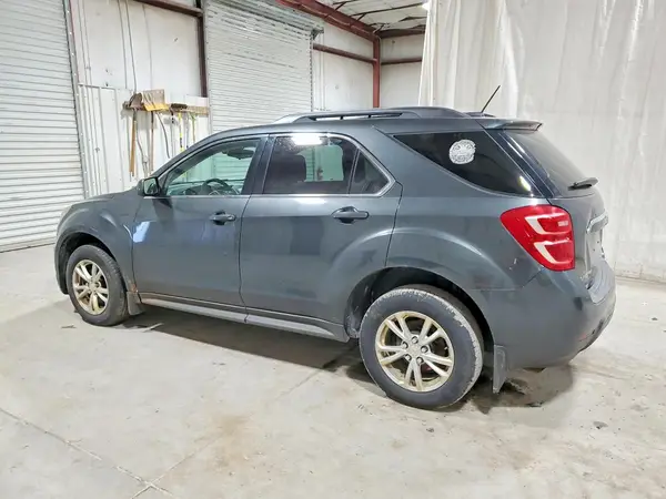 2GNFLFEK7H6193711 2017 CHEVROLET EQUINOX - Image 2