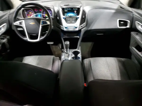 2GNFLFEK7H6193711 2017 CHEVROLET EQUINOX - Image 8