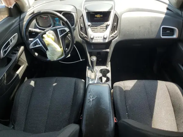 2GNFLFEK7H6194700 2017 CHEVROLET EQUINOX - Image 8