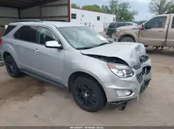 2GNFLFEK7H6199024 2017 CHEVROLET EQUINOX