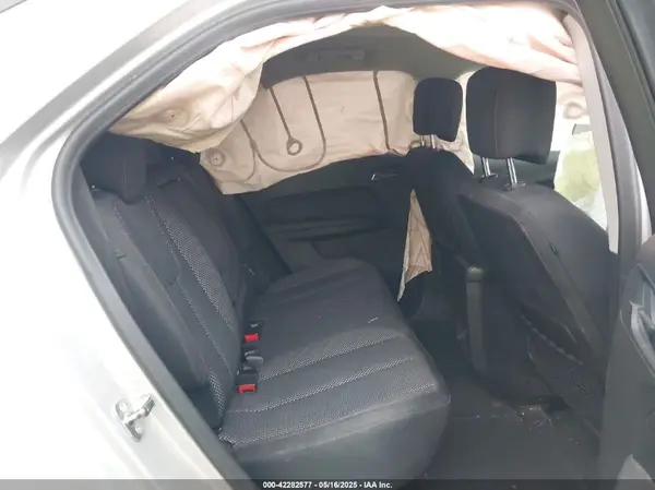 2GNFLFEK7H6199024 2017 CHEVROLET EQUINOX - Image 8