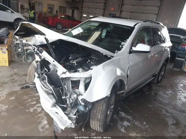 2GNFLFEK7H6201838 2017 CHEVROLET EQUINOX - Image 2