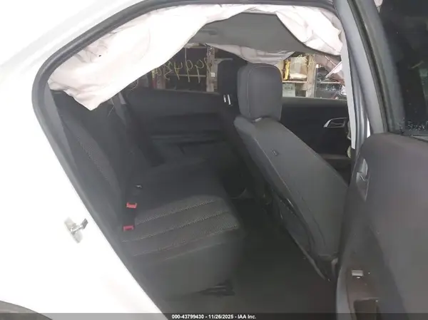 2GNFLFEK7H6201838 2017 CHEVROLET EQUINOX - Image 8