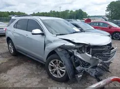 2GNFLFEK7H6203332 2017 CHEVROLET EQUINOX