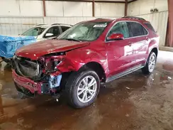 2GNFLFEK7H6204061 2017 CHEVROLET EQUINOX