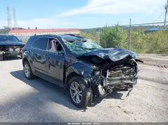 2GNFLFEK7H6205131 2017 CHEVROLET EQUINOX