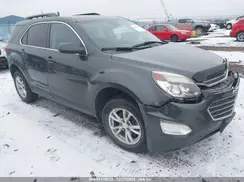 2GNFLFEK7H6205257 2017 CHEVROLET EQUINOX
