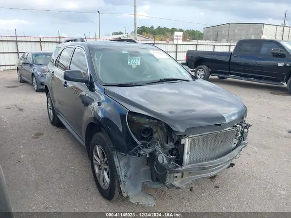 2GNFLFEK7H6205856 2017 CHEVROLET EQUINOX - Image 1
