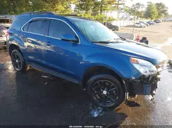 2GNFLFEK7H6209437 2017 CHEVROLET EQUINOX