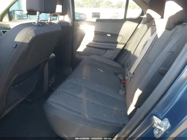2GNFLFEK7H6209437 2017 CHEVROLET EQUINOX - Image 8