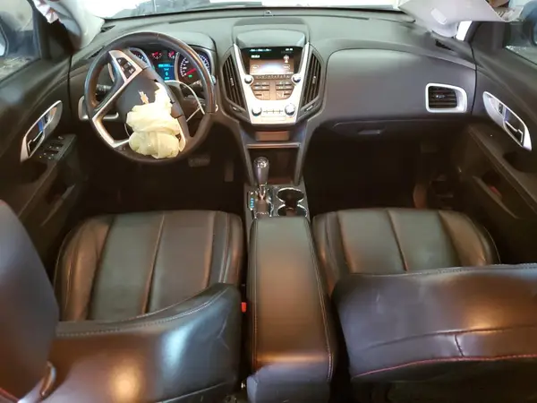2GNFLFEK7H6211379 2017 CHEVROLET EQUINOX - Image 8