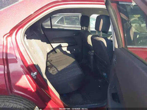 2GNFLFEK7H6212189 2017 CHEVROLET EQUINOX - Image 8