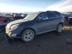 2GNFLFEK7H6216081 2017 CHEVROLET EQUINOX