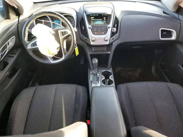 2GNFLFEK7H6216081 2017 CHEVROLET EQUINOX - Image 8