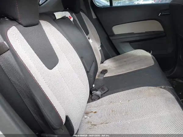 2GNFLFEK7H6217182 2017 CHEVROLET EQUINOX - Image 8