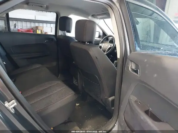 2GNFLFEK7H6217859 2017 CHEVROLET EQUINOX - Image 8