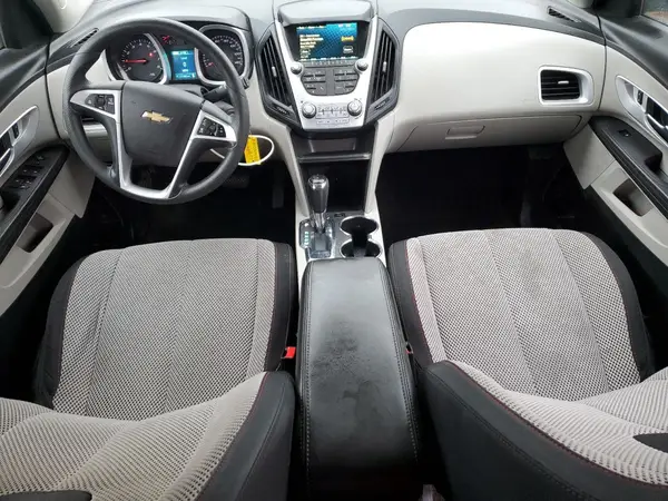2GNFLFEK7H6219840 2017 CHEVROLET EQUINOX - Image 8