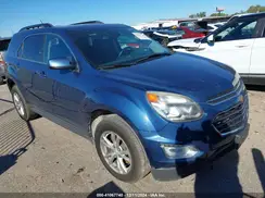 2GNFLFEK7H6220535 2017 CHEVROLET EQUINOX
