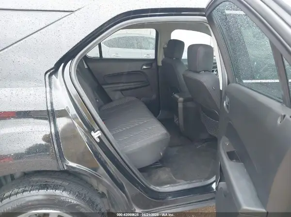 2GNFLFEK7H6221703 2017 CHEVROLET EQUINOX - Image 8