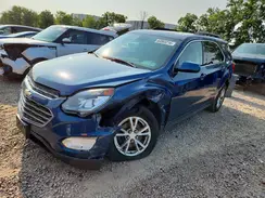 2GNFLFEK7H6222169 2017 CHEVROLET EQUINOX