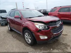 2GNFLFEK7H6222429 2017 CHEVROLET EQUINOX