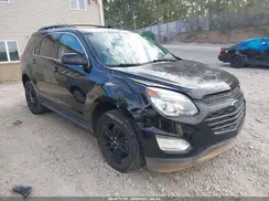 2GNFLFEK7H6222463 2017 CHEVROLET EQUINOX