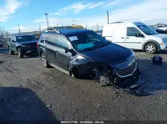 2GNFLFEK7H6225945 2017 CHEVROLET EQUINOX