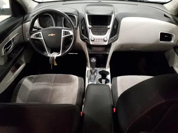 2GNFLFEK7H6228957 2017 CHEVROLET EQUINOX - Image 8