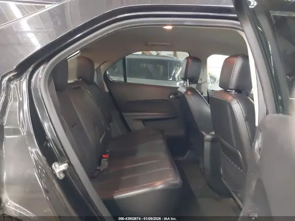 2GNFLFEK7H6231521 2017 CHEVROLET EQUINOX - Image 8
