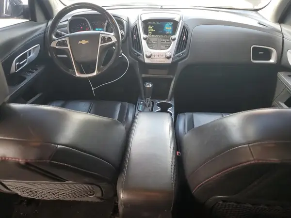 2GNFLFEK7H6231874 2017 CHEVROLET EQUINOX - Image 8