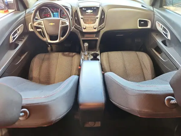 2GNFLFEK7H6233446 2017 CHEVROLET EQUINOX - Image 8
