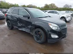 2GNFLFEK7H6233799 2017 CHEVROLET EQUINOX