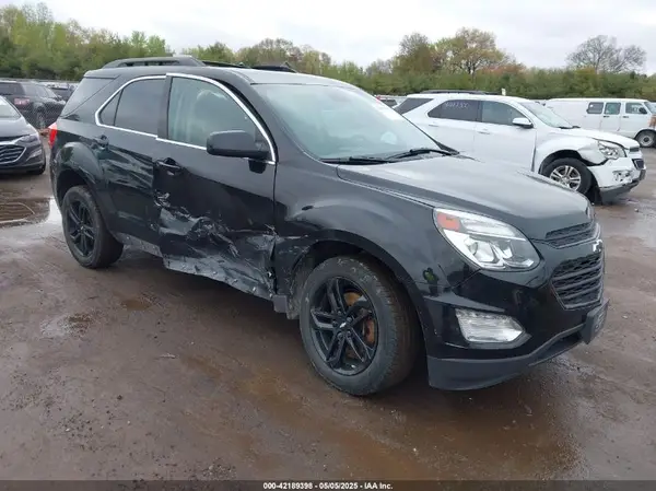2GNFLFEK7H6233799 2017 CHEVROLET EQUINOX - Image 1