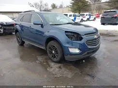 2GNFLFEK7H6234094 2017 CHEVROLET EQUINOX