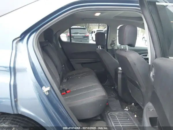 2GNFLFEK7H6234094 2017 CHEVROLET EQUINOX - Image 8