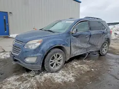 2GNFLFEK7H6234709 2017 CHEVROLET EQUINOX