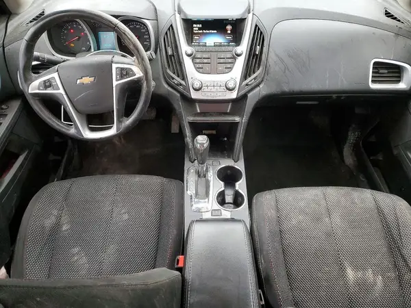 2GNFLFEK7H6234709 2017 CHEVROLET EQUINOX - Image 8