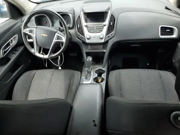 2GNFLFEK7H6235715 2017 CHEVROLET EQUINOX - Image 8